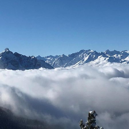 Alpapart - Innsbruck Ellbögen Exteriör bild