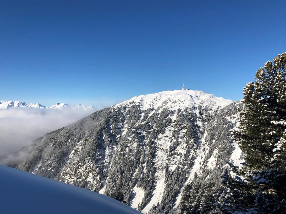 Alpapart - Innsbruck Ellbögen Exteriör bild