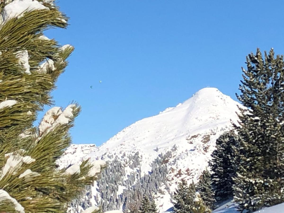Alpapart - Innsbruck Ellbögen Exteriör bild