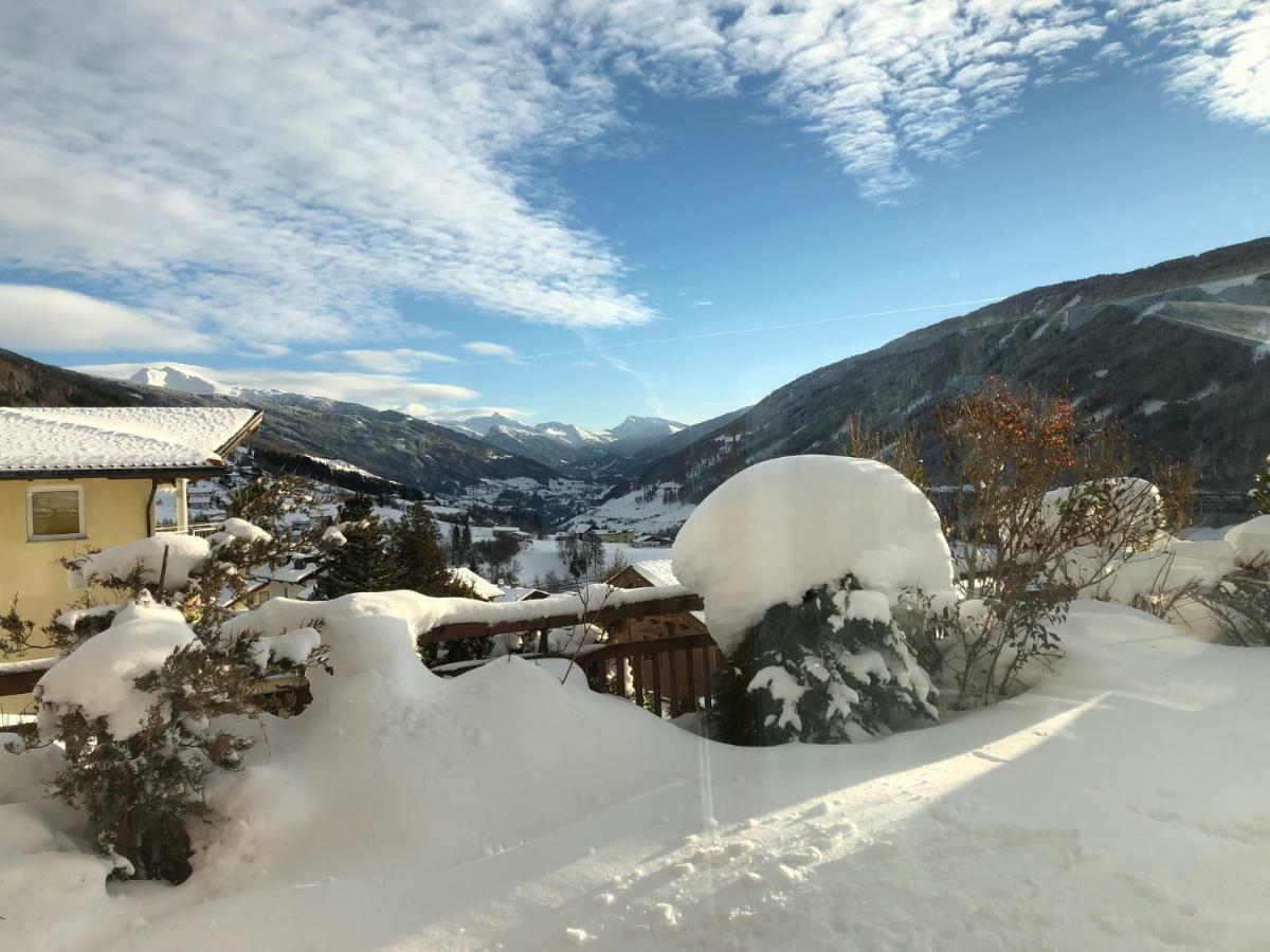 Alpapart - Innsbruck Ellbögen Exteriör bild