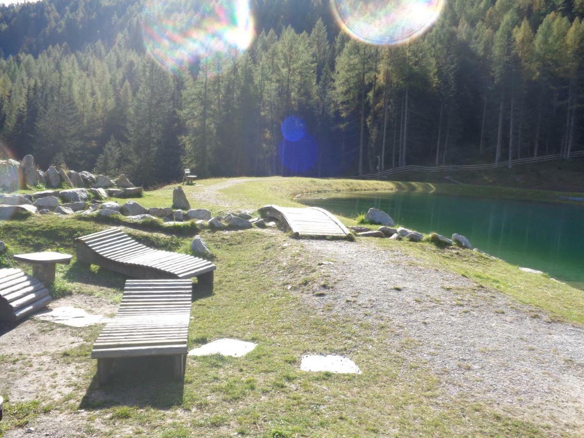 Alpapart - Innsbruck Ellbögen Exteriör bild