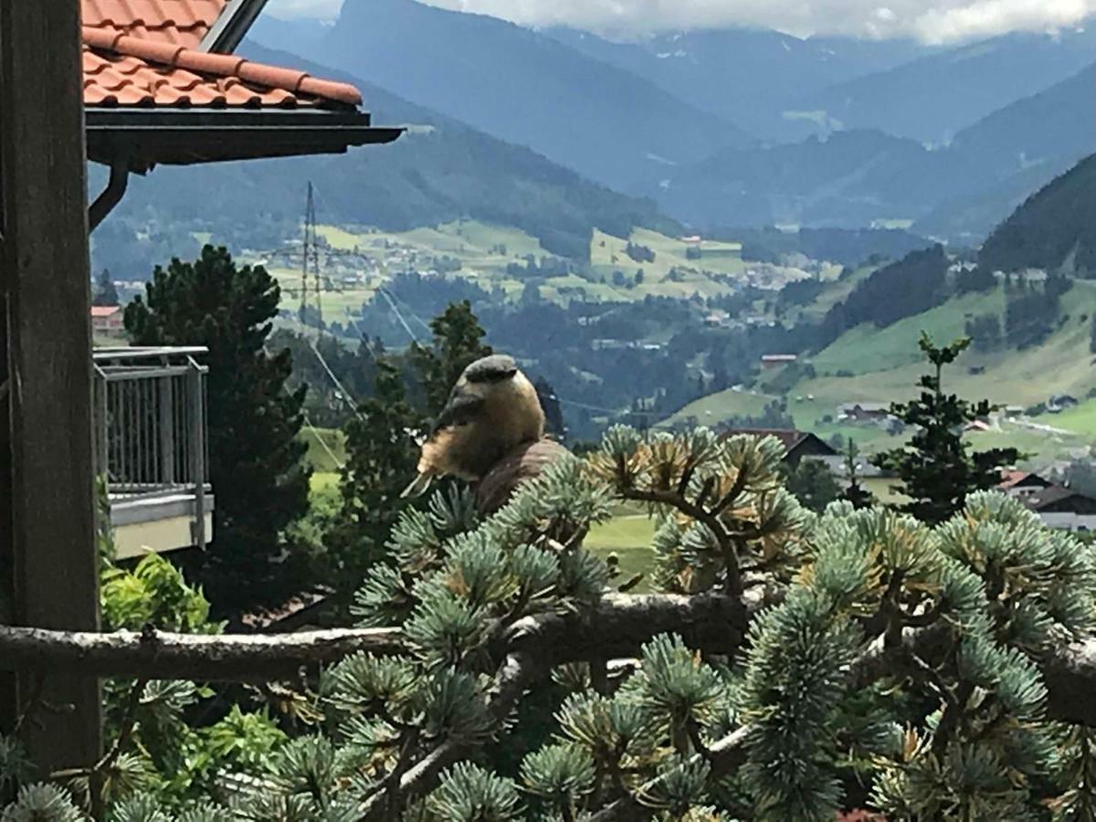 Alpapart - Innsbruck Ellbögen Exteriör bild