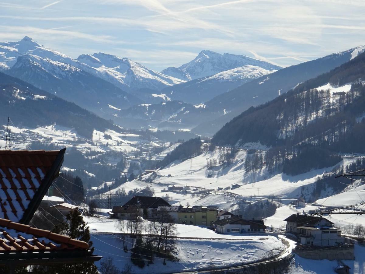 Alpapart - Innsbruck Ellbögen Exteriör bild