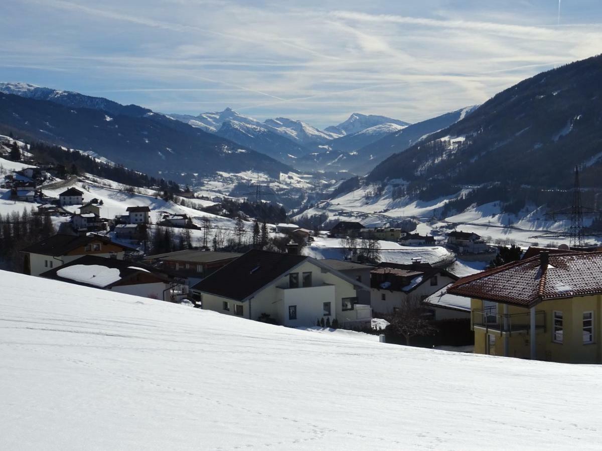 Alpapart - Innsbruck Ellbögen Exteriör bild