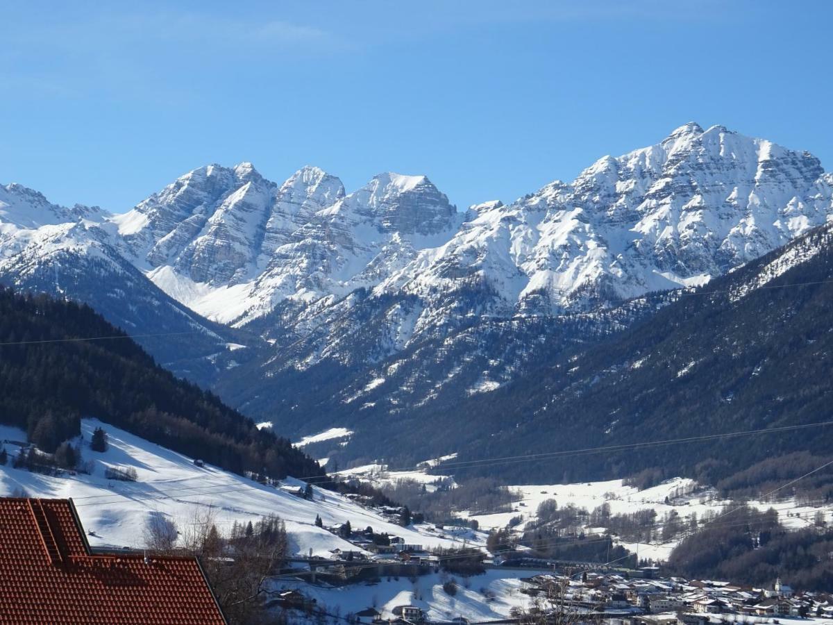 Alpapart - Innsbruck Ellbögen Exteriör bild