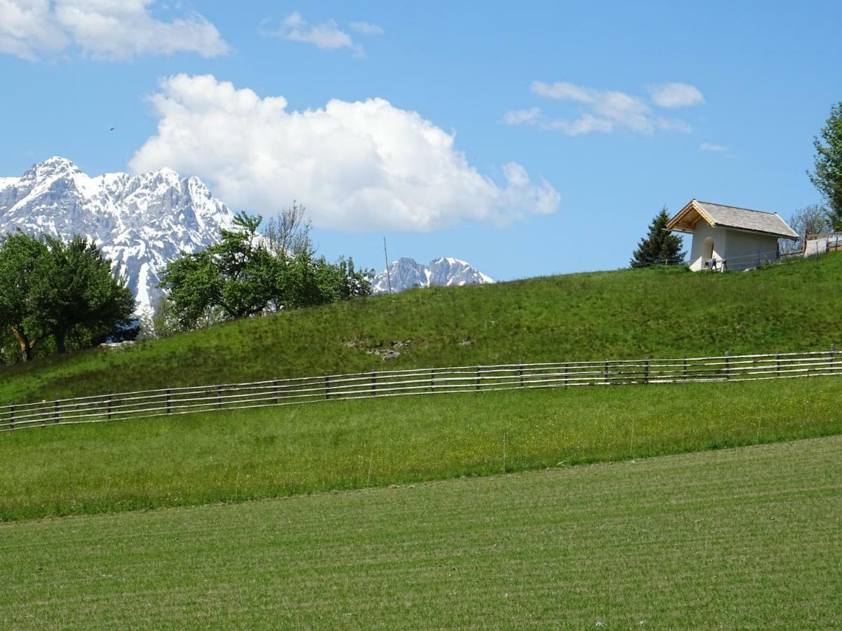 Alpapart - Innsbruck Ellbögen Exteriör bild
