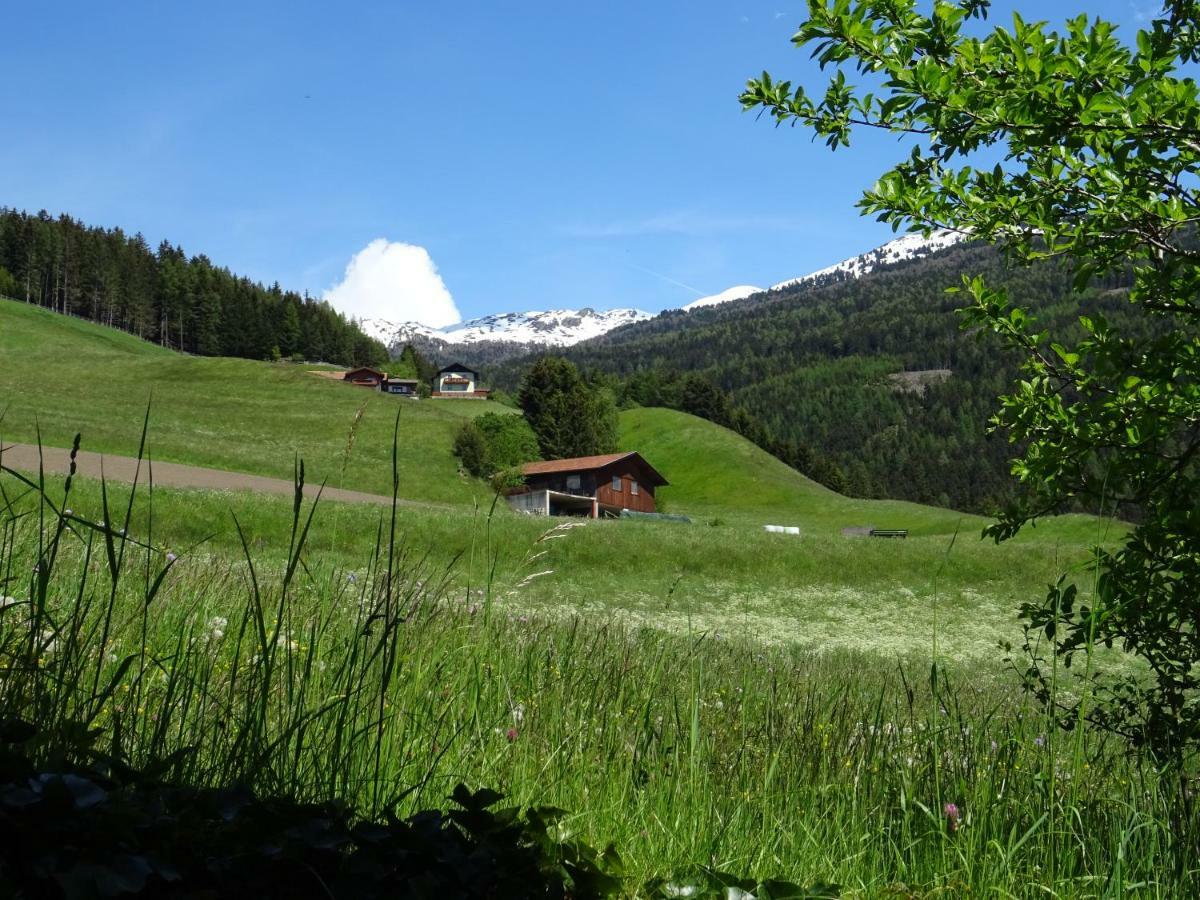 Alpapart - Innsbruck Ellbögen Exteriör bild